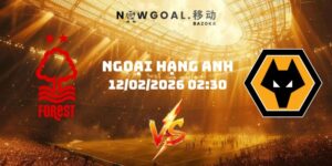 Nottingham Vs Wolves